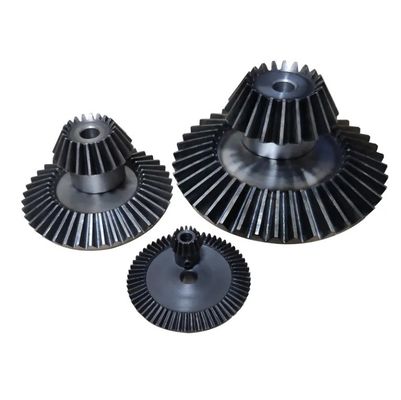 سنگ برنزی مرسوم ریخته گری شن سرمایه گذاری ریخته گری فولاد ضد زنگ مس دنده های گیربکس سرمایه گذاری آلومینیوم آلیاژ