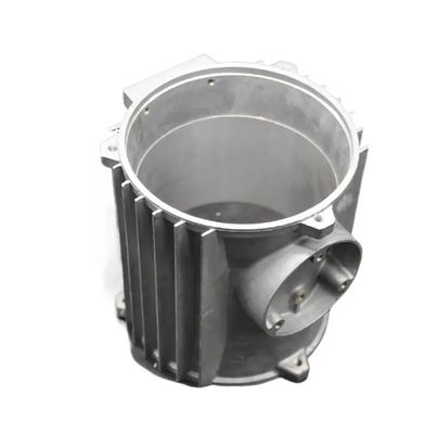 قطعات فلزی سفارشی برای صنعت پوشش پودری خدمات ریخته گری و تکمیل