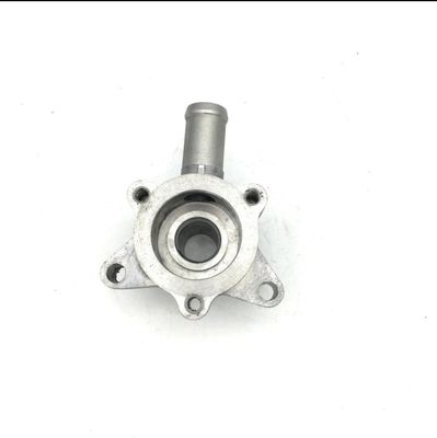 فرآوری ارتعاش برای کاسینگ مس و قطعات معدنی زنک