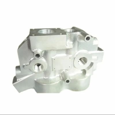 ریخته گری گرانشی برنز حرفه ای ریخته گری مرطوب برای فرآوری قطعات فولاد و مس