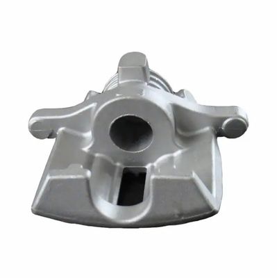 ریخته گری گرانشی برنز حرفه ای ریخته گری مرطوب برای فرآوری قطعات فولاد و مس