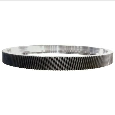 قطعات ماشین آلات خدمات جعل گرم Sharpen Tech برای کرک فولاد کربن سفارشی