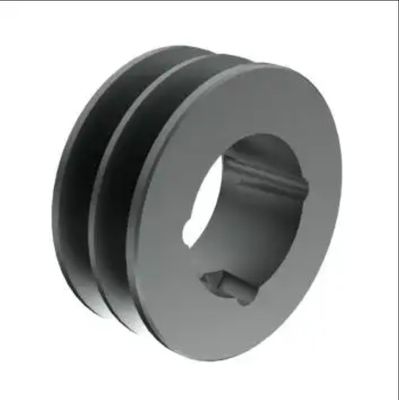 اندازه های سفارشی آلومینیوم قطعات ماشین آلات سرمایه گذاری ریخته ای Impeller