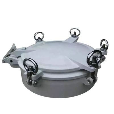 اندازه های سفارشی قطعات ریخته گری شن و ماسه قطعات قطعات قطعات قطعات قطعات قایق های آلومینیومی ثابت