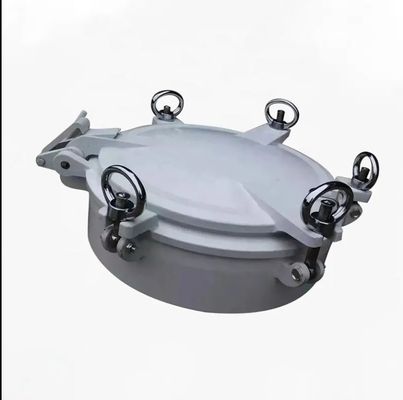 اندازه های سفارشی قطعات ریخته گری شن و ماسه قطعات قطعات قطعات قطعات قطعات قایق های آلومینیومی ثابت