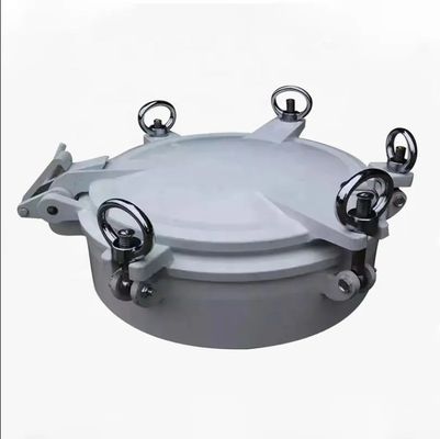 اندازه های سفارشی قطعات ریخته گری شن و ماسه قطعات قطعات قطعات قطعات قطعات قایق های آلومینیومی ثابت