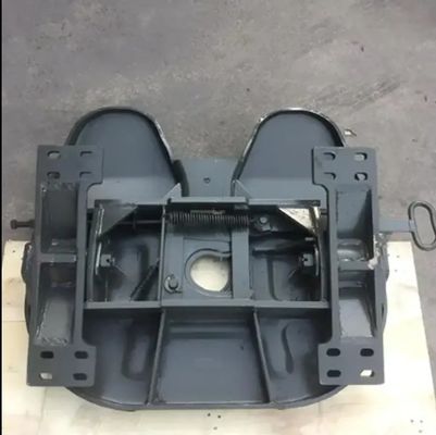 آلیاژهای آلومینیوم ریخته شده ضد زنگ برای کامیون های سنگین