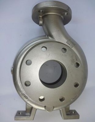 مهندسی مس برنز ریخته گری ریخته گری موی ضایع شده بخش های ریخته گری سرمایه گذاری موم