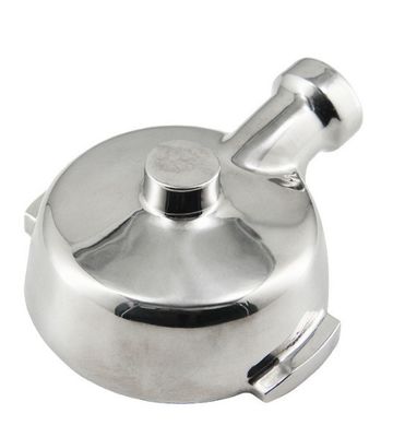 قطعات ریخته ای آلومینیوم آلیو آنودیزه شده آلومینیوم ریخته های مرطوب کننده مقاومت گرما