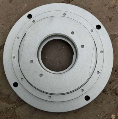 خدمات گچ کاری آلومینیوم فلزی برای صنعت ضد خوردگی