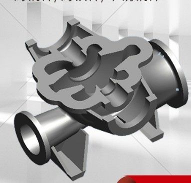 سطح فرآوری CNC فرآوری قطعات آلومینیوم OEM خدمات ریخته گری دقیق