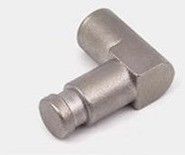 OEM ODM سرویس فولاد ضد زنگ آلومینیوم موم گم شده ریخته گری قطعات CNC سفارشی