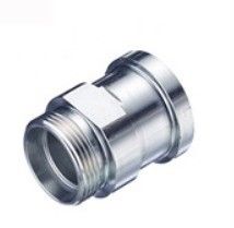 OEM ODM سرویس فولاد ضد زنگ آلومینیوم موم گم شده ریخته گری قطعات CNC سفارشی
