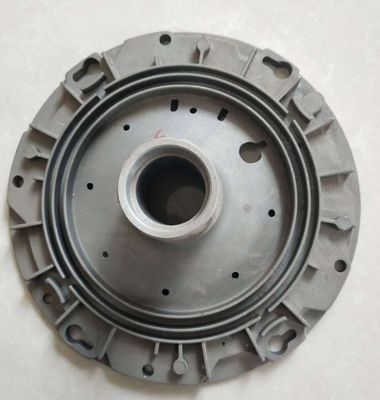 فولاد قطعات ریخته گیری دقیق محصولات ماشین آلات دقیق ضد خوردگی