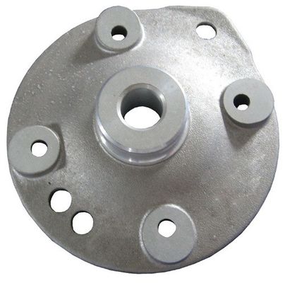 OEM دقیق سفارشی آلومینیوم قطعات ریختن CNC ماشین آلات خدمات