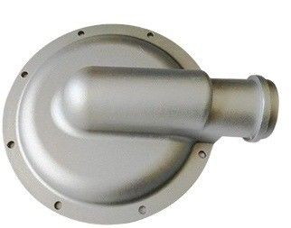 OEM دقیق سفارشی آلومینیوم قطعات ریختن CNC ماشین آلات خدمات
