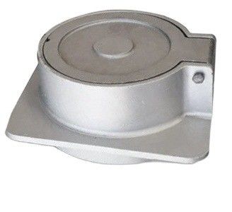OEM دقیق سفارشی آلومینیوم قطعات ریختن CNC ماشین آلات خدمات