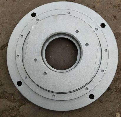 قطعات ماشینکاری CNC آلومینیوم فولاد ضد زنگ برای نیازهای سفارشی