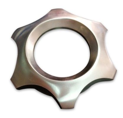 OEM دقیق سفارشی آلومینیوم قطعات ریختن CNC ماشین آلات خدمات