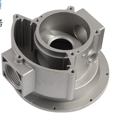 قطعات ماشینکاری CNC با دقت بالا برای جعل آلیاژ آلومینیوم آنودیزه شده