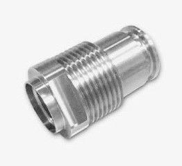 OEM تیتانیوم مکانیکی قطعات CNC ماشین آلات سفارشی