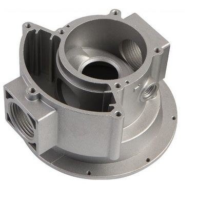 آلومینیوم فولاد ضد زنگ CNC ماشین آلات ریخته گری مردار قطعات معدنی دوامدار