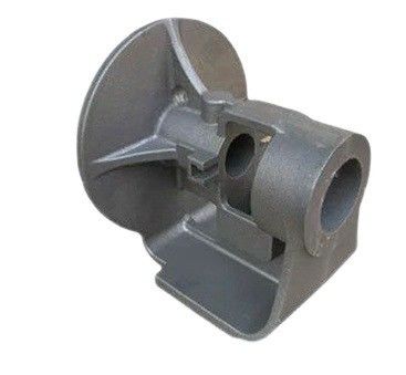 اندازه های سفارشی CNC ماشین آلات قطعات آلومینیومی در Foundry با تجربه