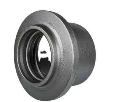 اندازه های سفارشی CNC ماشین آلات قطعات آلومینیومی در Foundry با تجربه