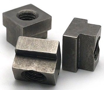 آهن آلومینیوم فولاد ضد زنگ تیتانیوم سرمایه گذاری قطعات فلزی OEM\ODM