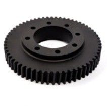 قطعات ریخته گری شن آلومینیوم ماشینکاری CNC برای محصولات ریخته گری فشار دقیق