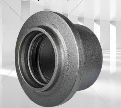 قطعات ریخته گری شن آلومینیوم ماشینکاری CNC برای محصولات ریخته گری فشار دقیق