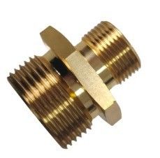 قطعات CNC سفارشی با قدرت بالا مس برنز مس قطعات ماشین آلات ODM / OEM