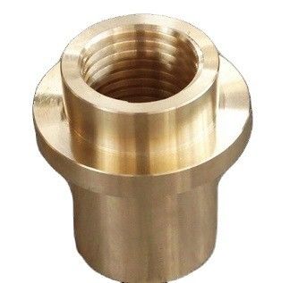 مس آهن آلومینیوم قطعات فلزی دقیق ماشین آلات قطعات CNC ماشین آلات