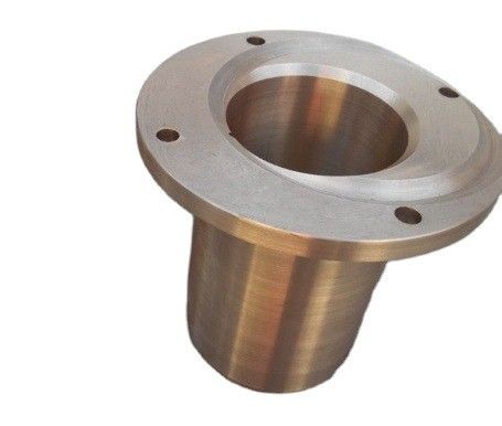 مس آهن آلومینیوم قطعات فلزی دقیق ماشین آلات قطعات CNC ماشین آلات
