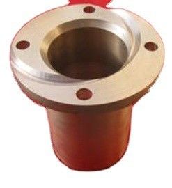 مس آهن آلومینیوم قطعات فلزی دقیق ماشین آلات قطعات CNC ماشین آلات