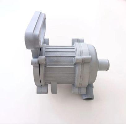 قطعات ماشین آلات فلزی با دقت بالا آلومینیوم قطعات ماشین آلات CNC