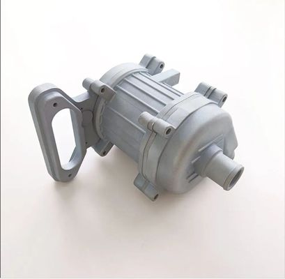 قطعات ماشین آلات فلزی با دقت بالا آلومینیوم قطعات ماشین آلات CNC