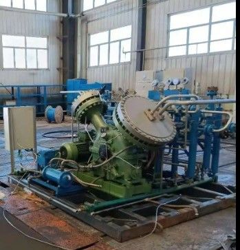 کمپرسور دیافراگمی صنعتی V شکل مقاوم در برابر خوردگی با عملکرد هزینه بالا برای آزمایشگاه ها